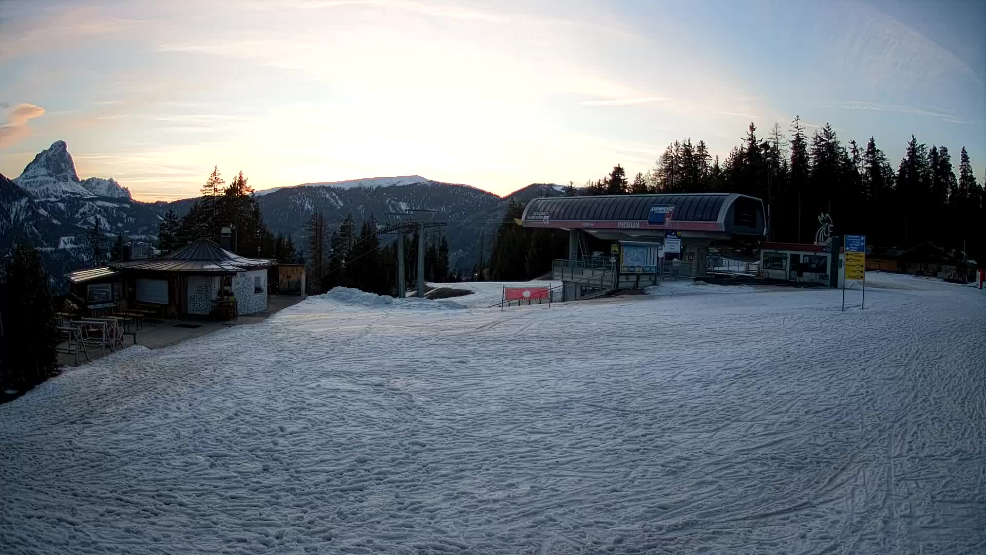 Piz de Plaies | San Vigilio | Kronplatz