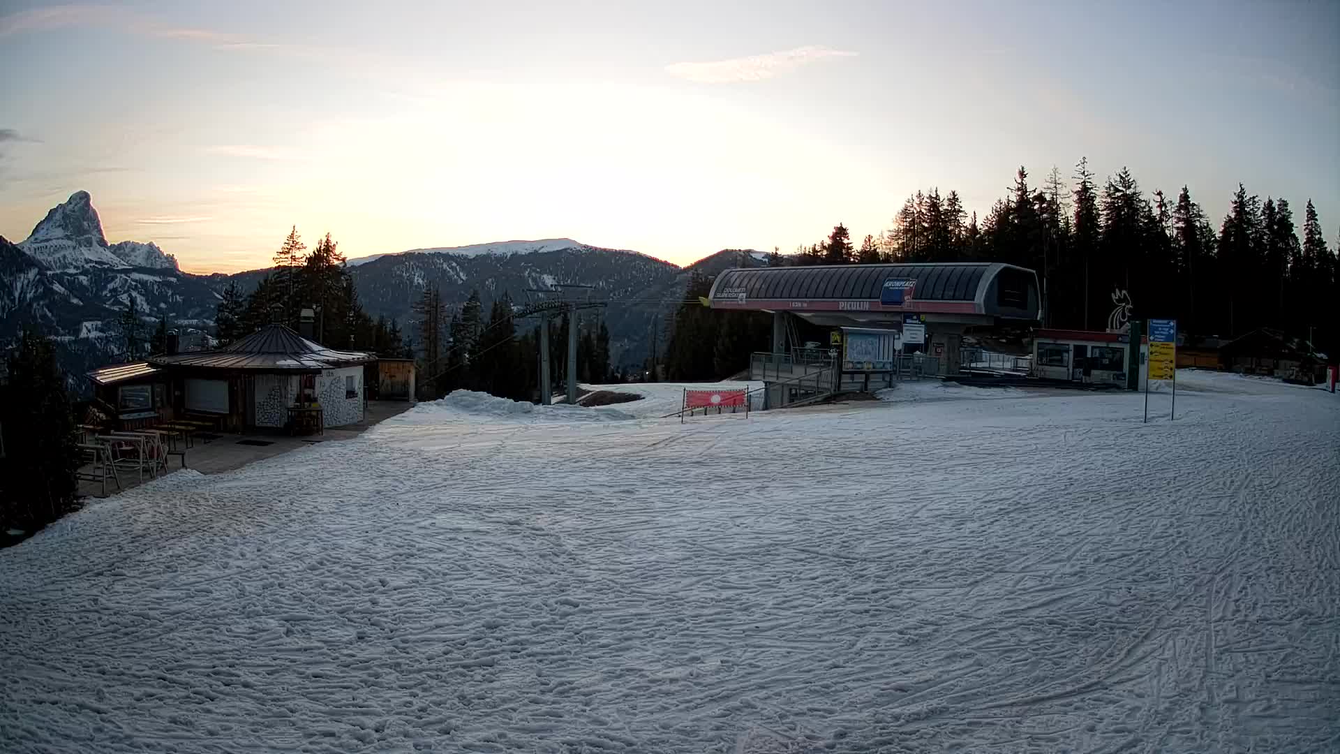 Piz de Plaies | San Vigilio