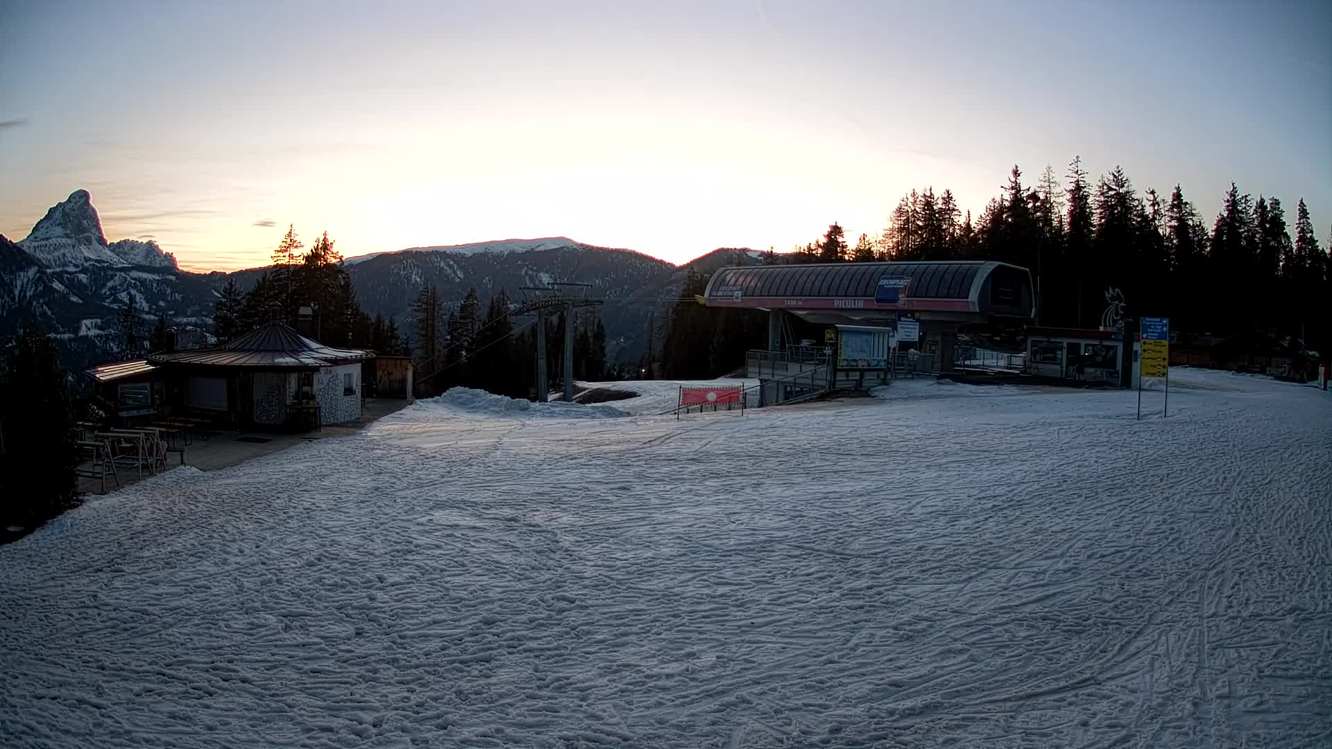 Piz de Plaies | St. Vigil