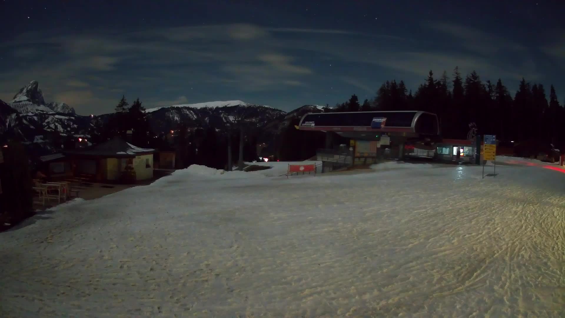 Piz de Plaies | San Vigilio | Kronplatz