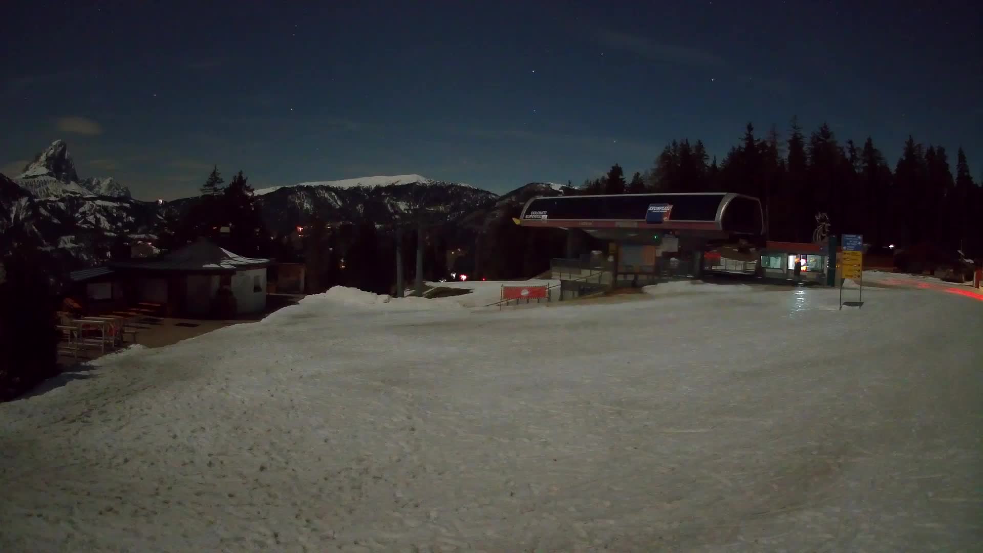 Piz de Plaies | San Vigilio