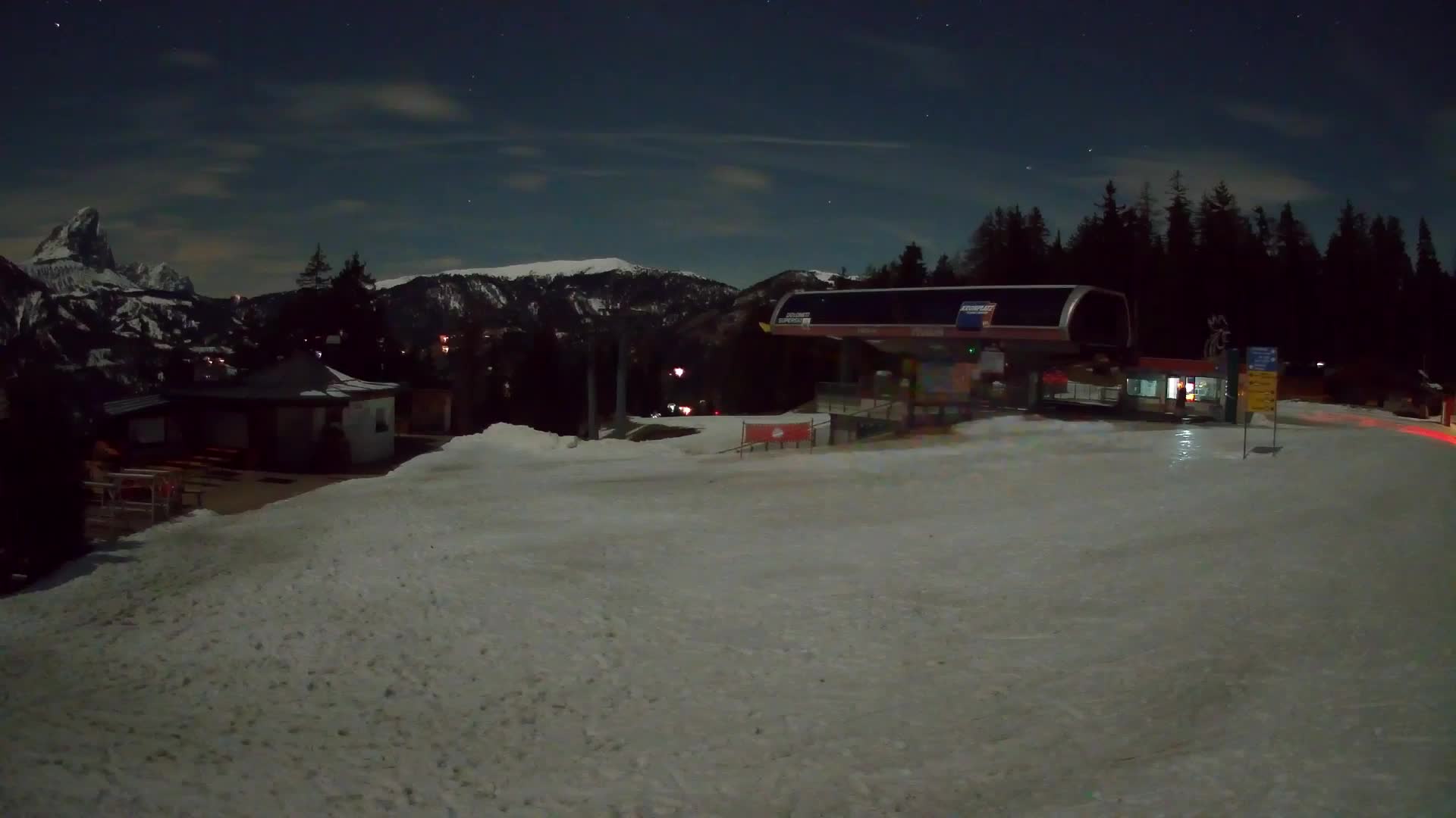 Piz de Plaies | San Vigilio | Kronplatz