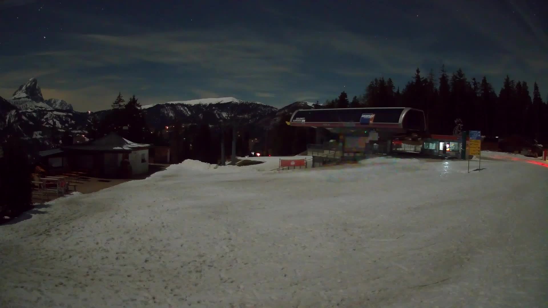 Piz de Plaies | St. Vigil