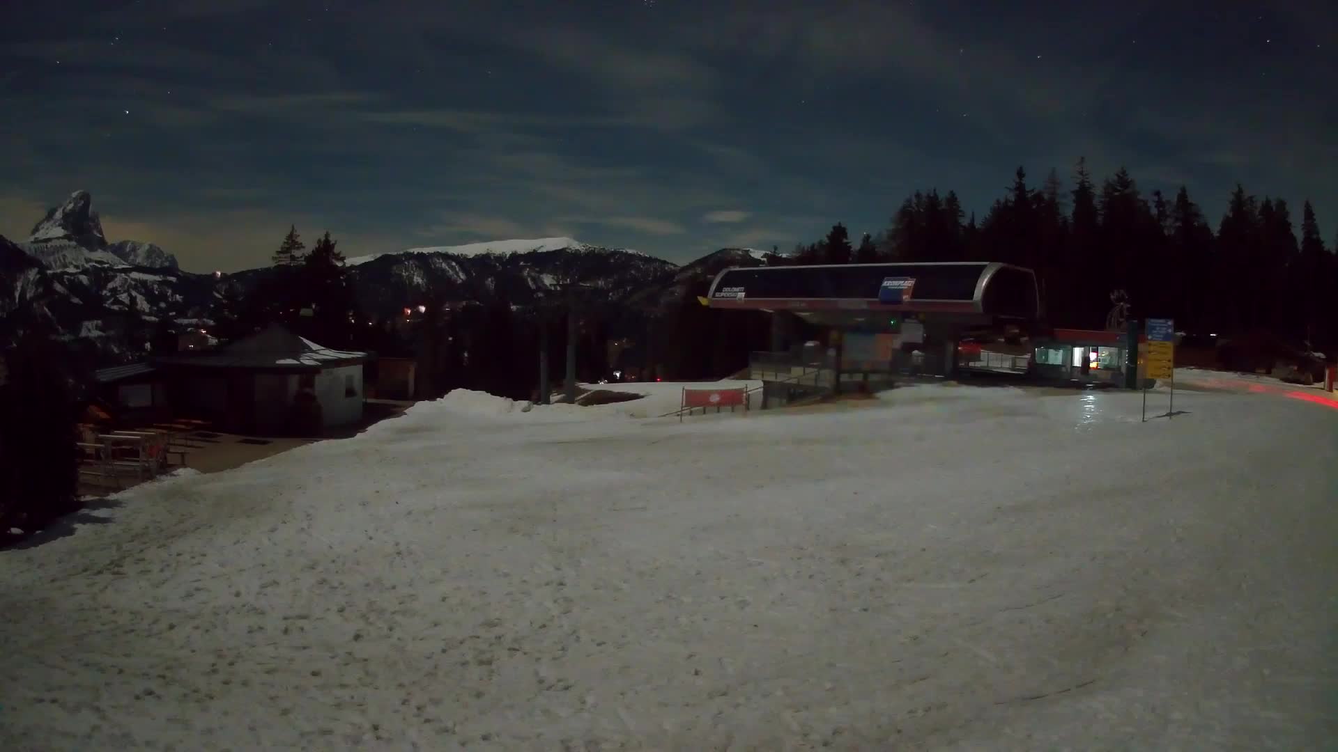 Piz de Plaies | San Vigilio