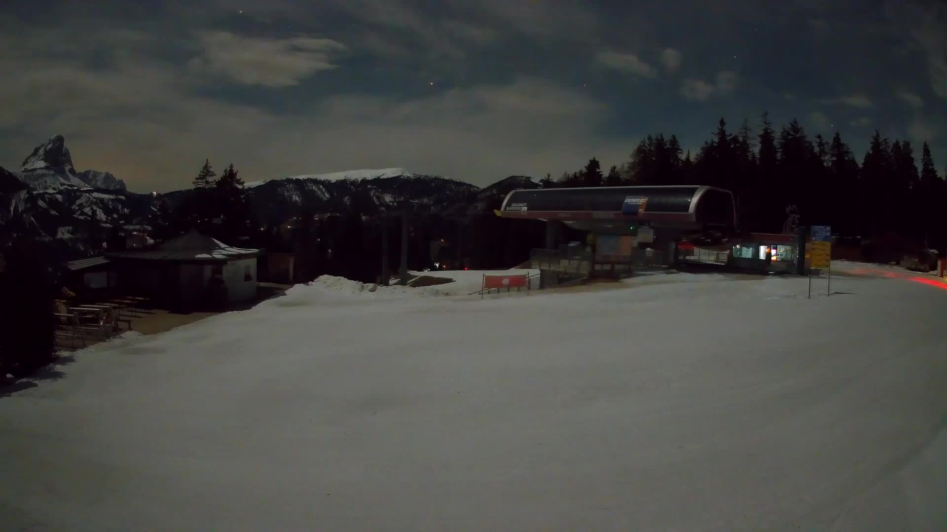 Piz de Plaies | San Vigilio