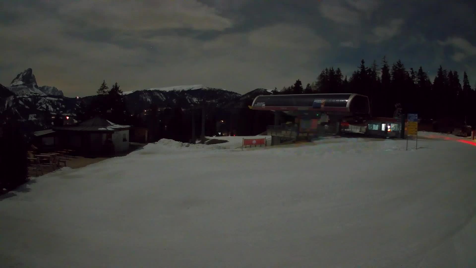 Piz de Plaies | St. Vigil