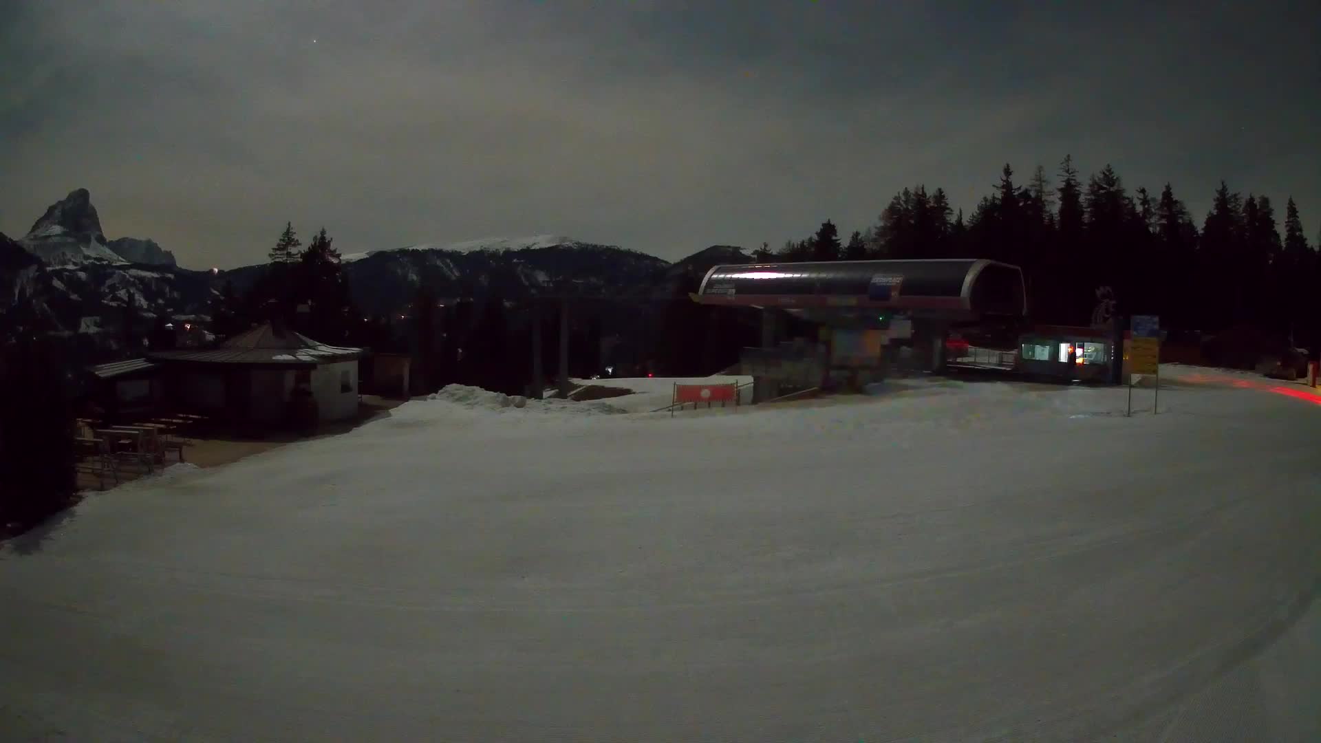 Piz de Plaies | San Vigilio