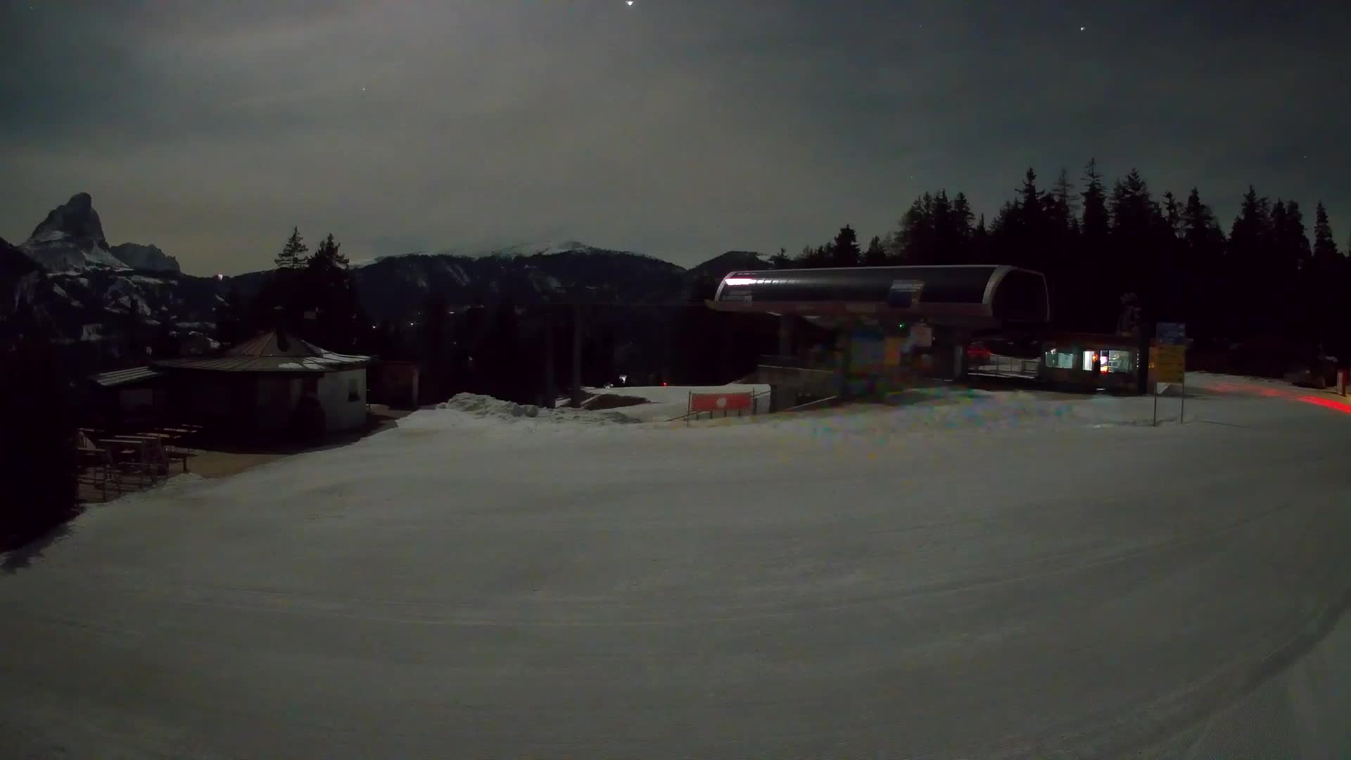 Piz de Plaies | San Vigilio