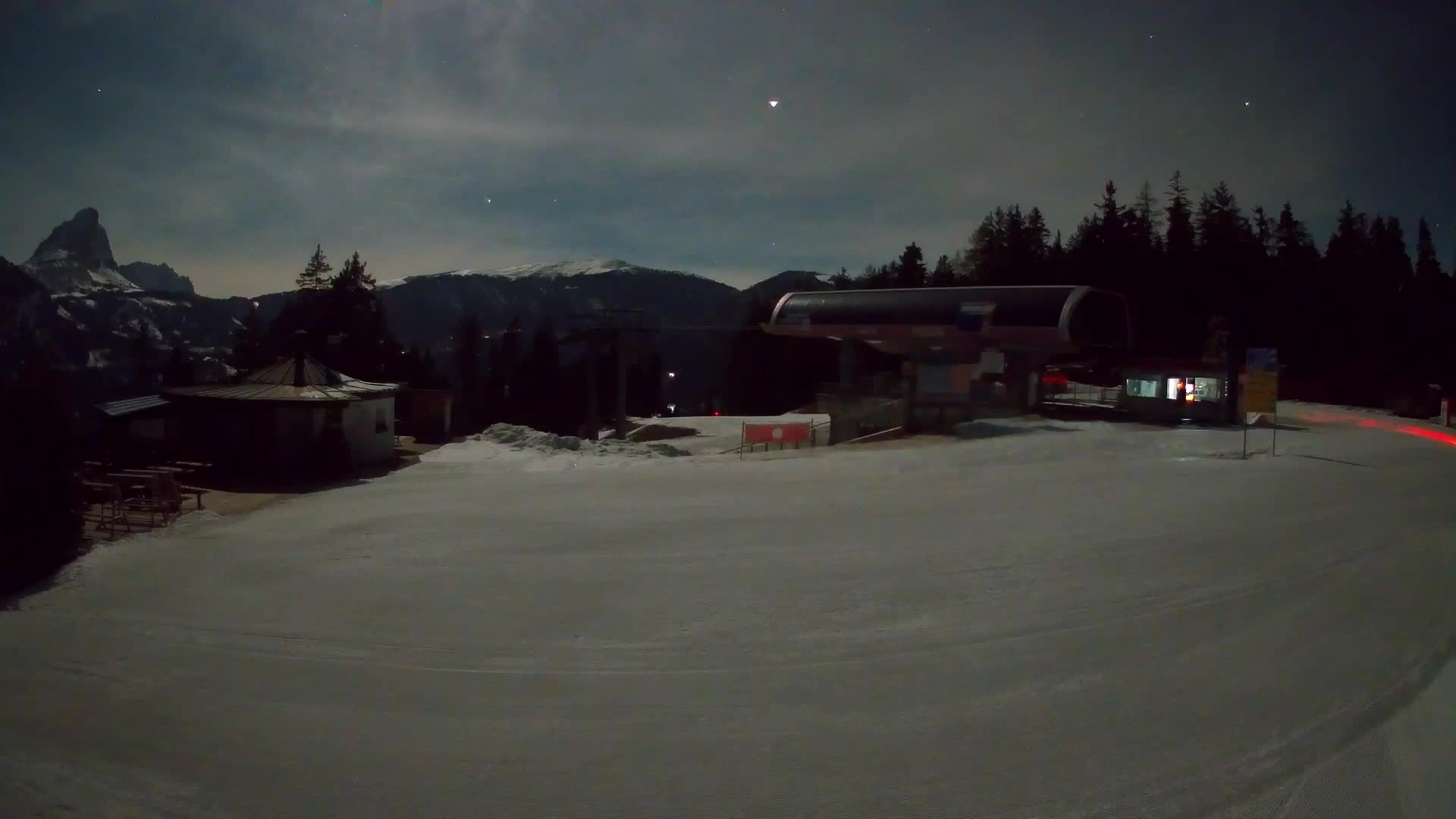 Piz de Plaies | San Vigilio