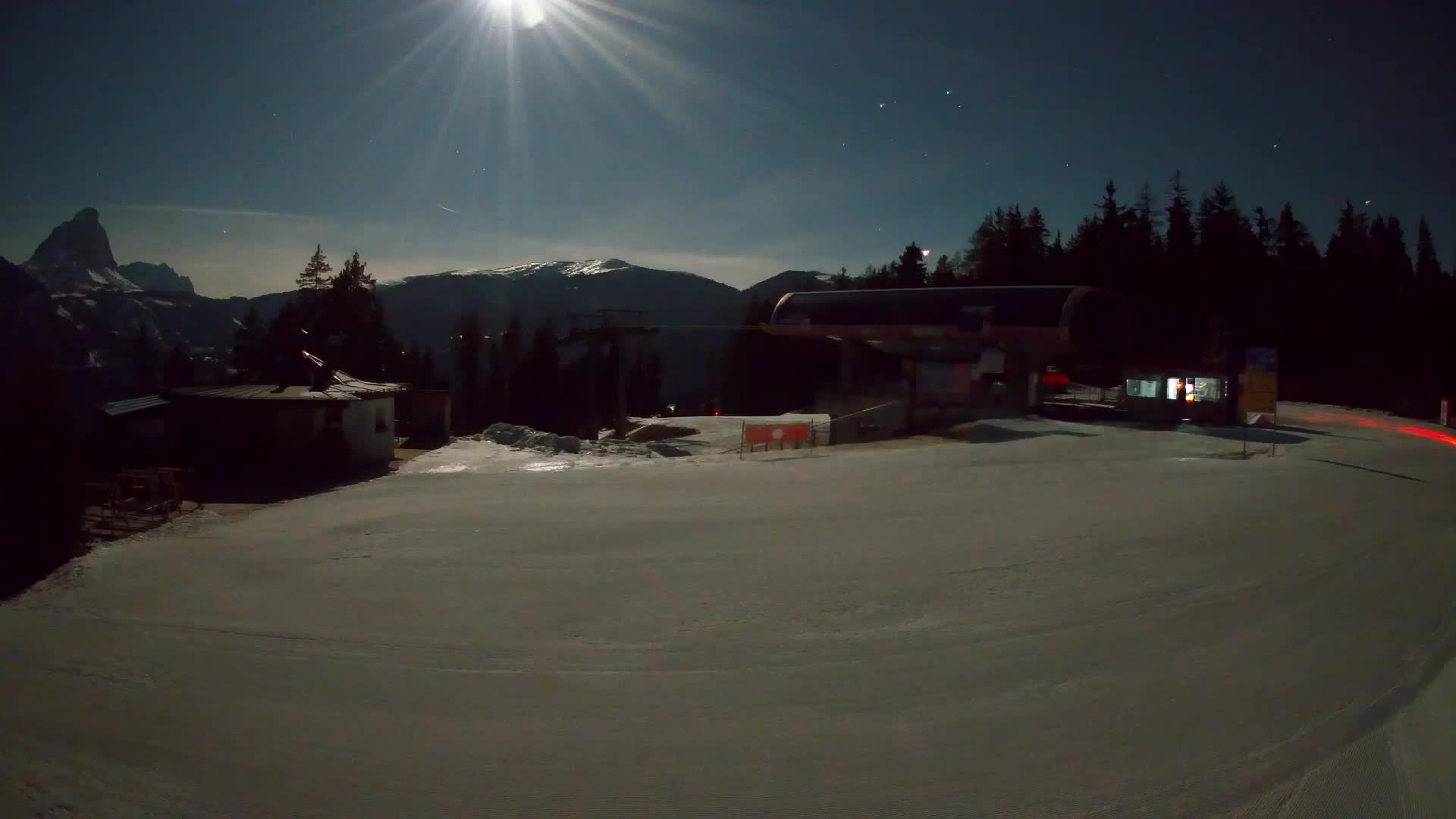 Piz de Plaies | San Vigilio