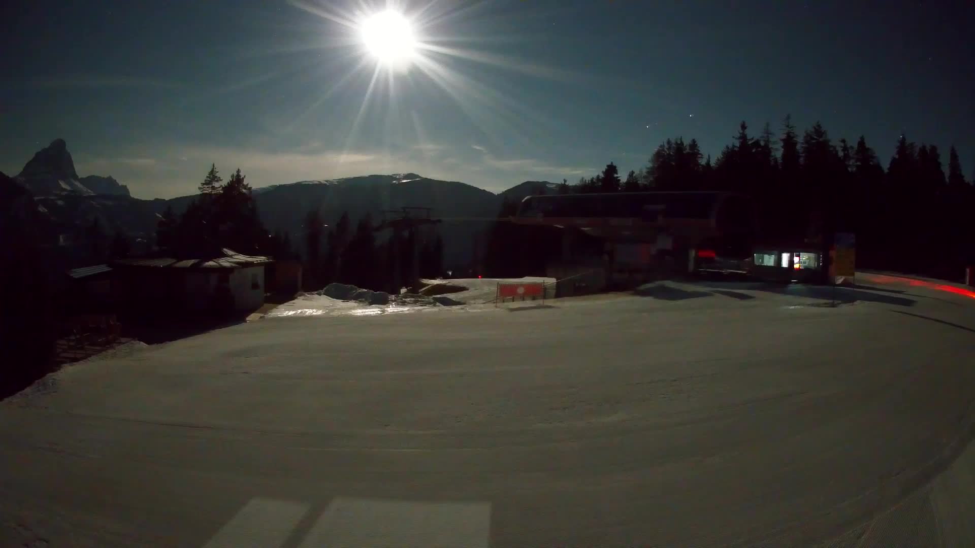 Piz de Plaies | San Vigilio