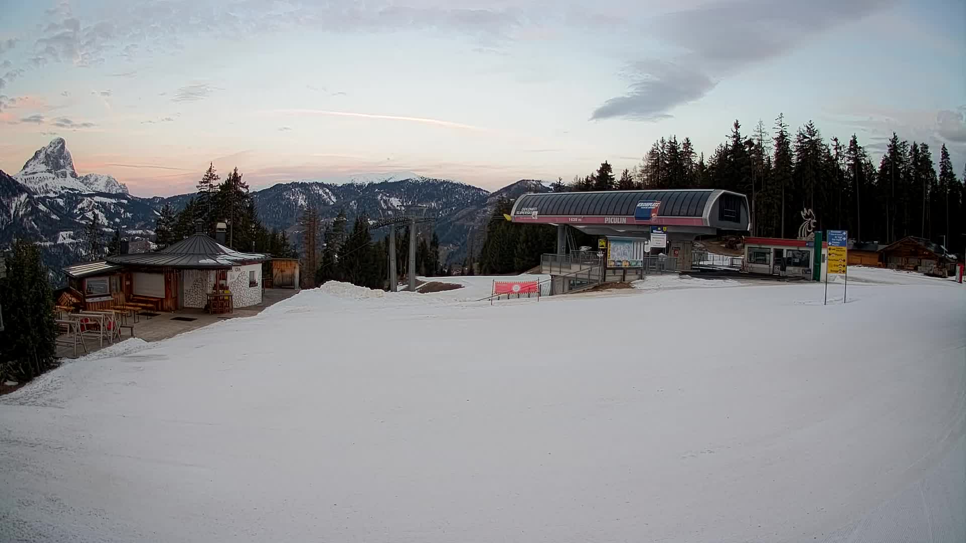 Piz de Plaies | San Vigilio | Kronplatz