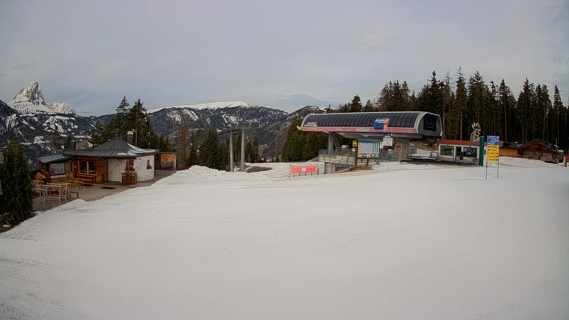 Piz de Plaies | San Vigilio | Kronplatz
