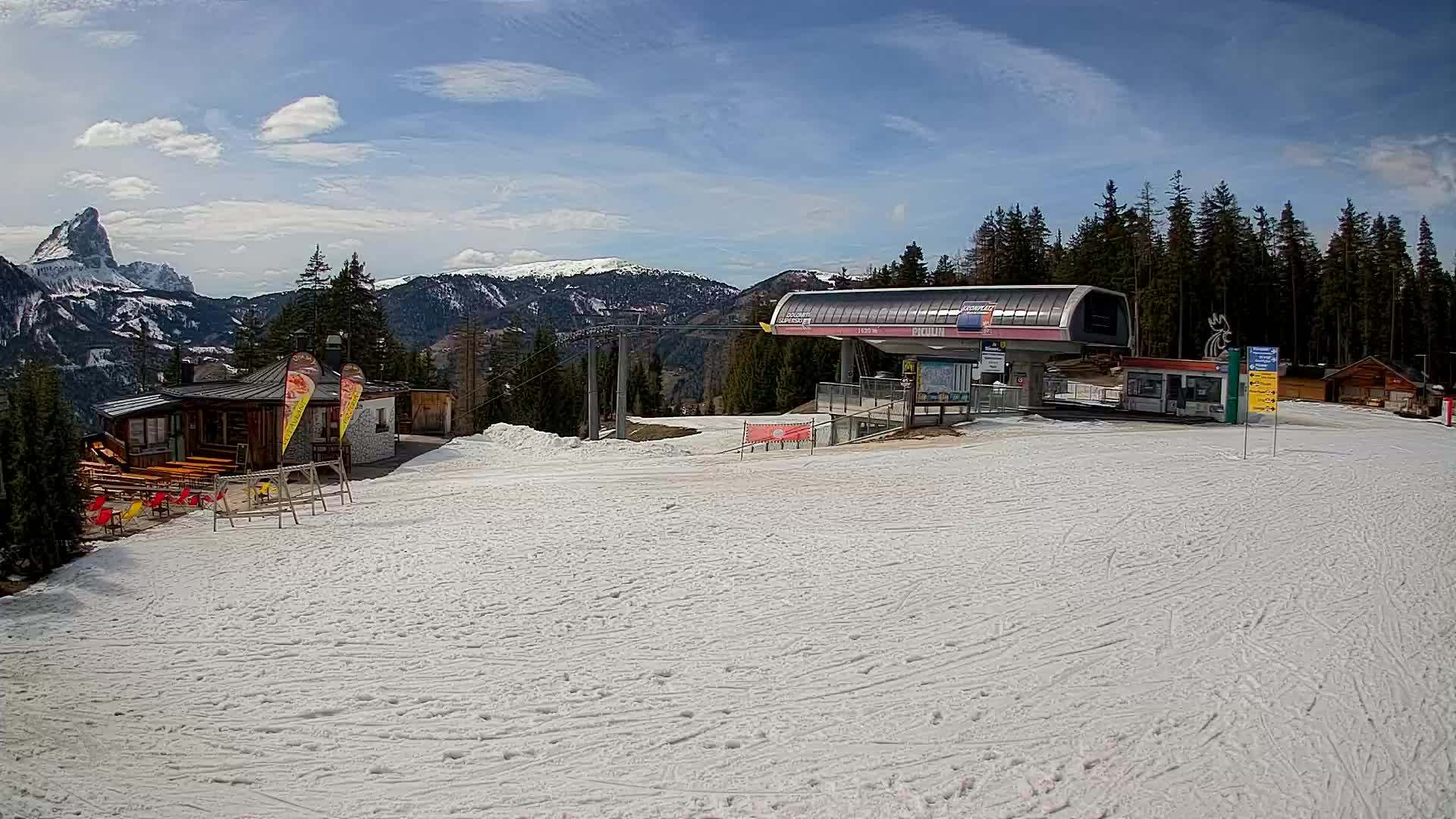 Piz de Plaies | San Vigilio | Kronplatz