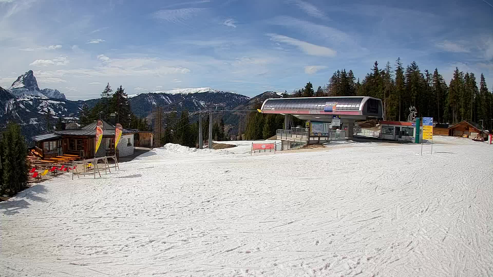 Piz de Plaies | San Vigilio | Kronplatz