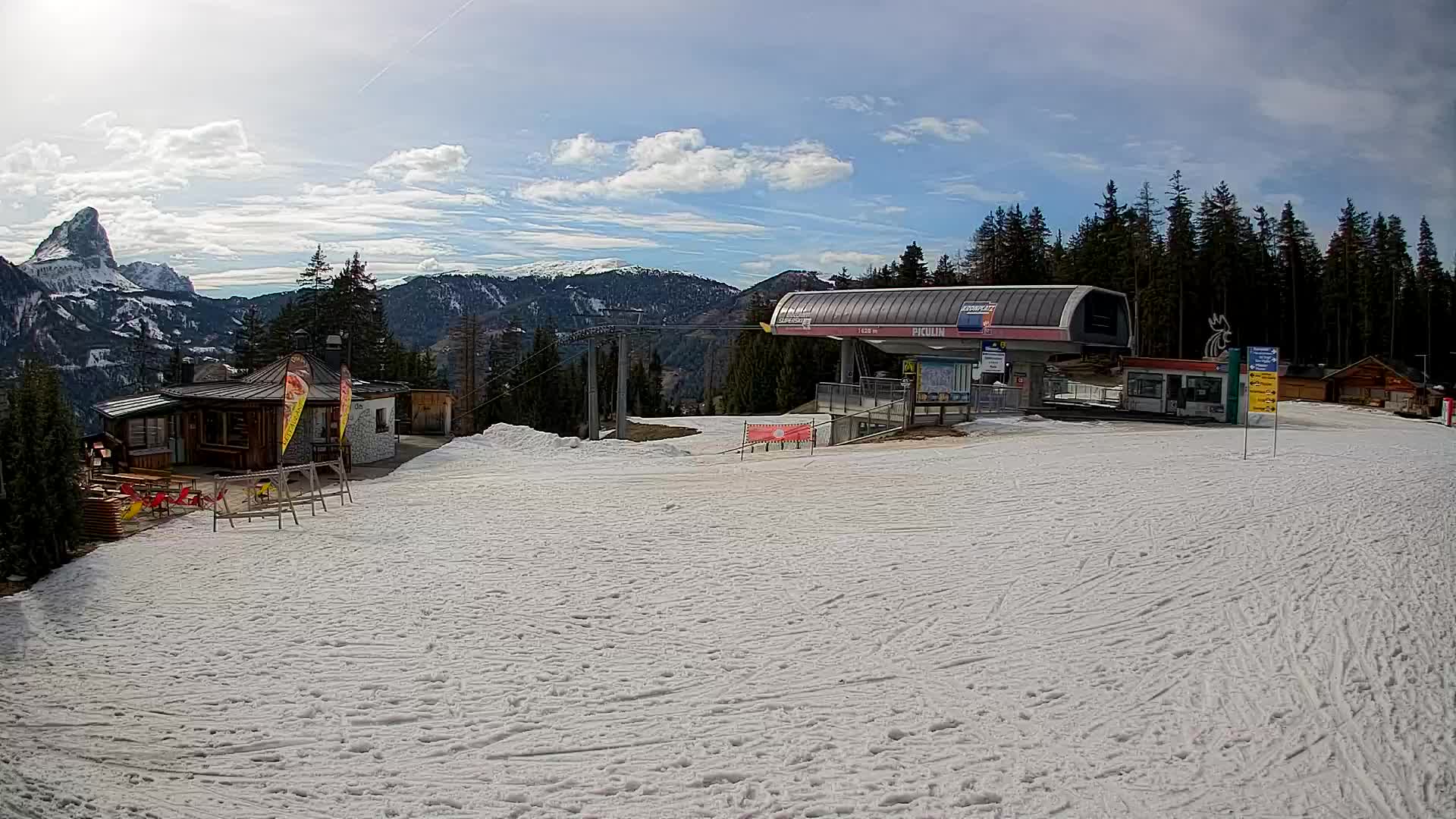 Piz de Plaies | San Vigilio | Kronplatz