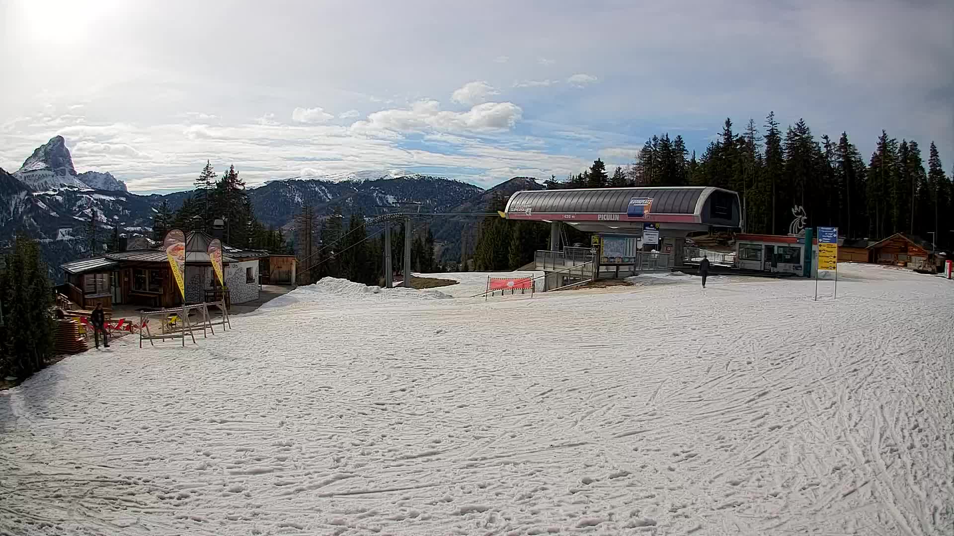 Piz de Plaies | San Vigilio | Kronplatz