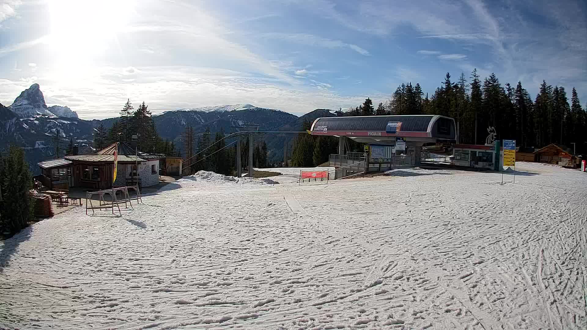 Piz de Plaies | St. Vigil