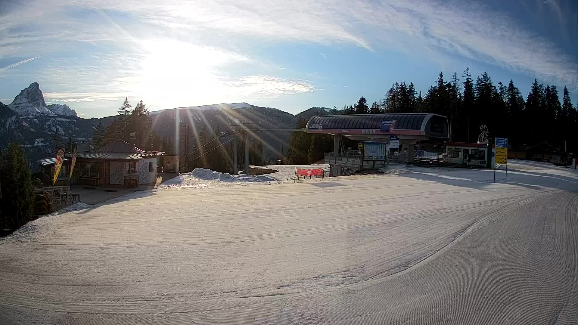 Piz de Plaies | St. Vigil