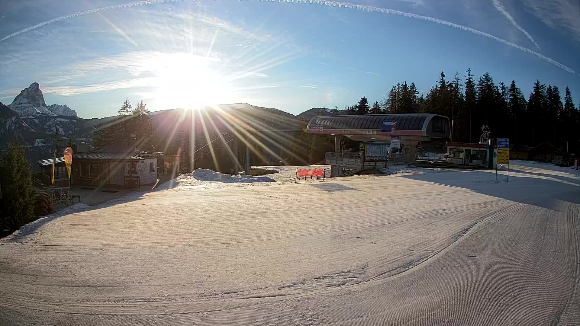 Piz de Plaies | San Vigilio | Kronplatz