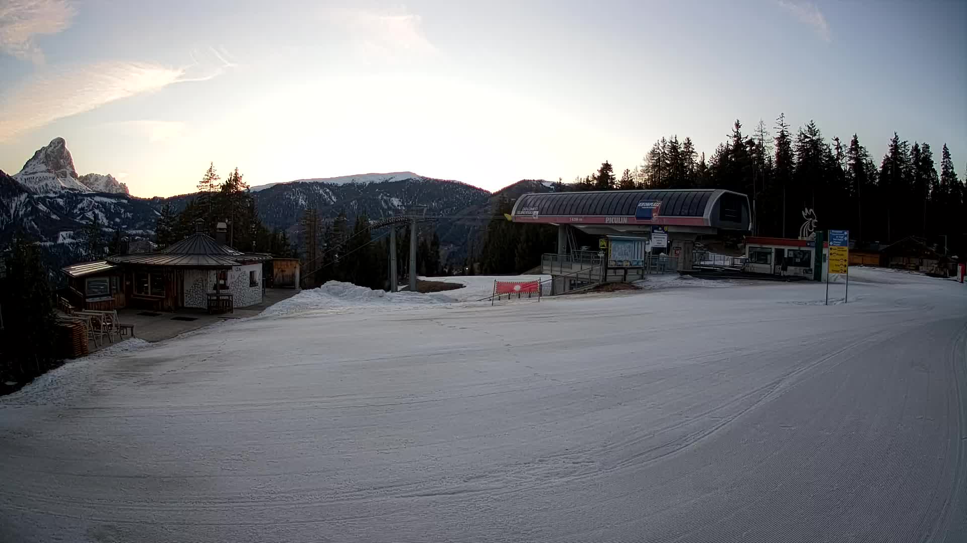 Piz de Plaies | St. Vigil