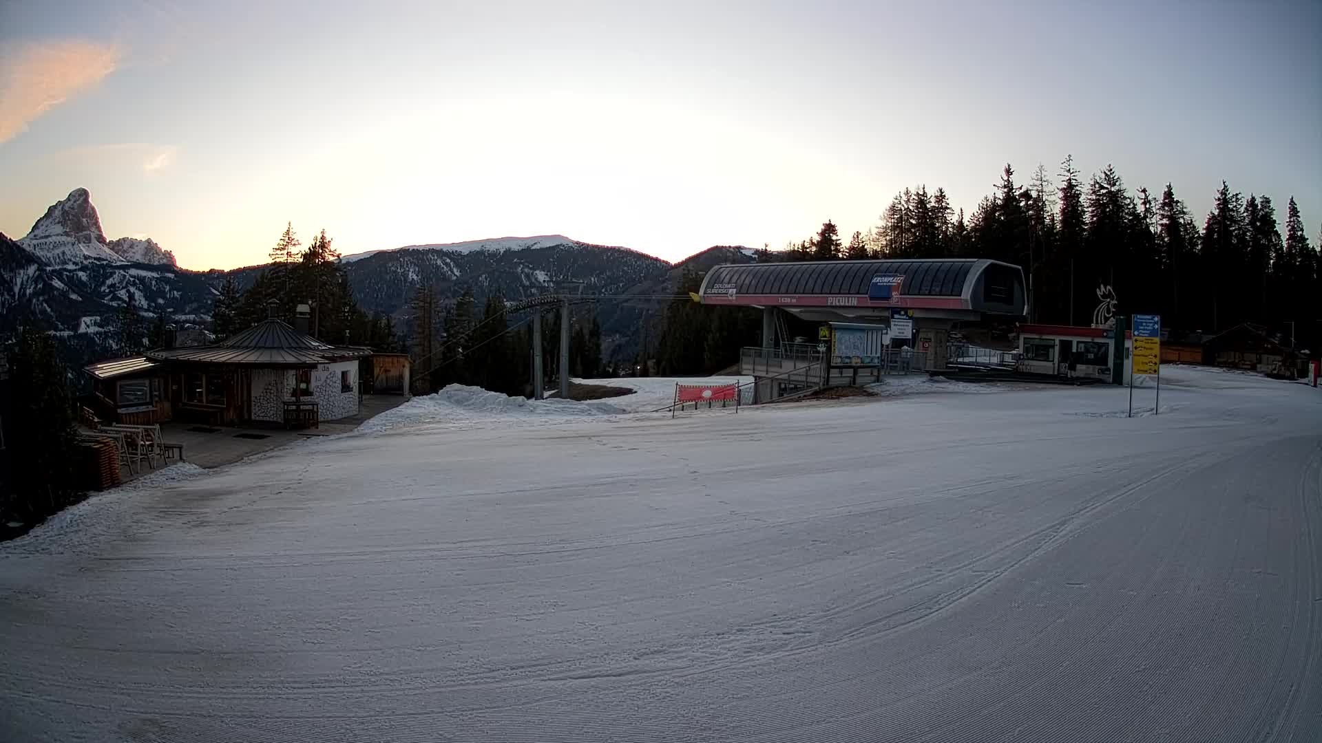 Piz de Plaies | San Vigilio