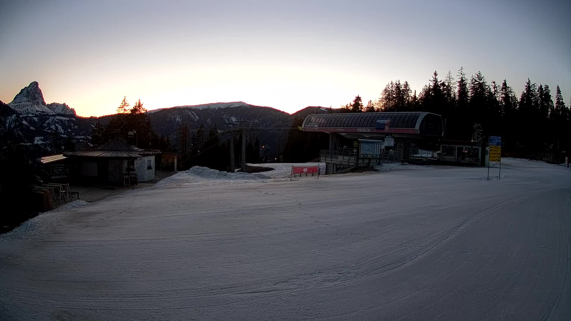 Piz de Plaies | St. Vigil