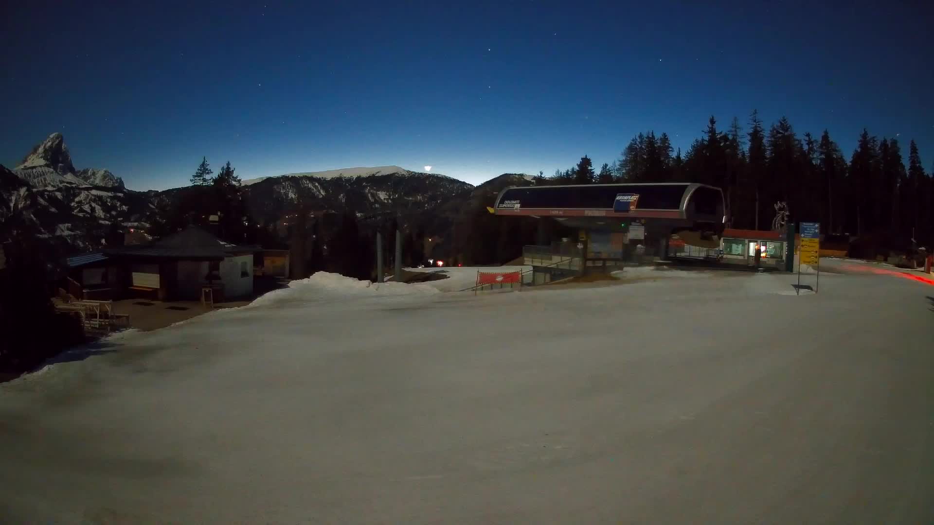 Piz de Plaies | San Vigilio | Kronplatz