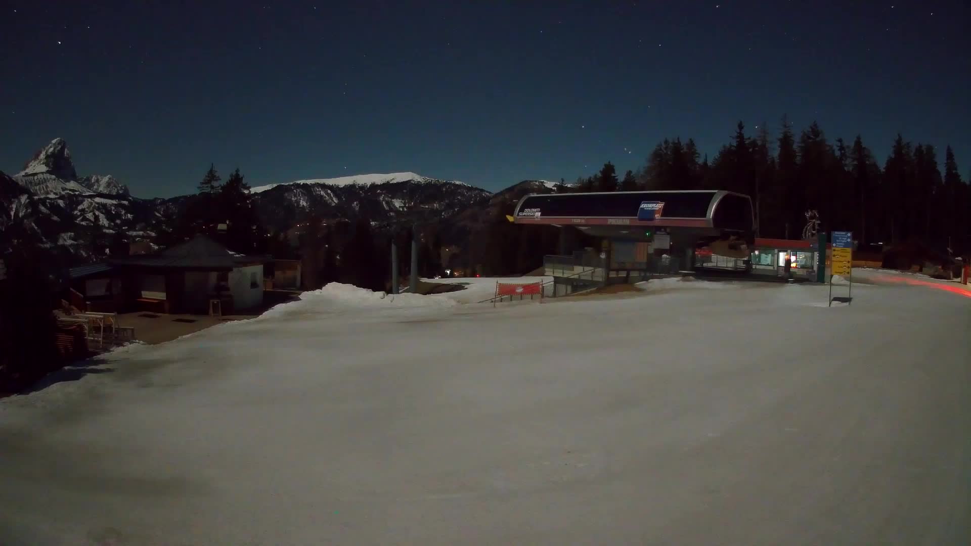 Piz de Plaies | San Vigilio