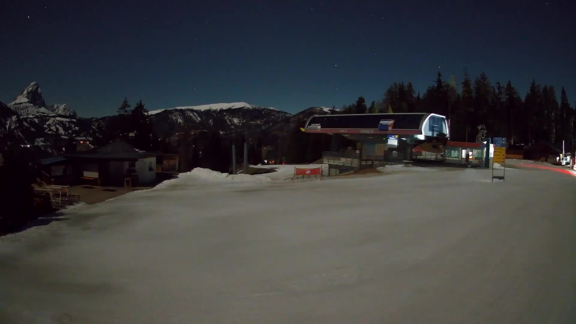 Piz de Plaies | San Vigilio