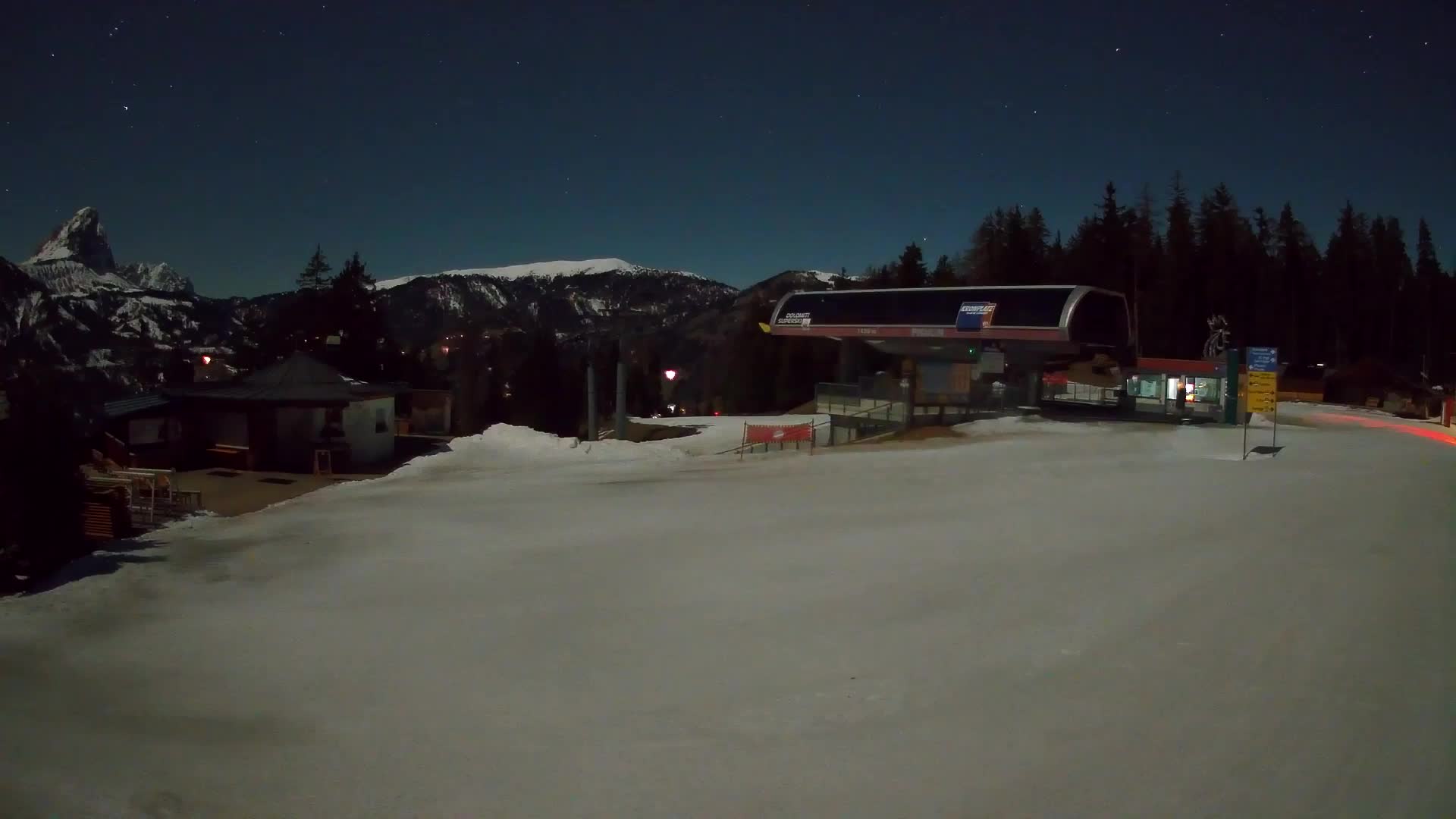 Piz de Plaies | St. Vigil