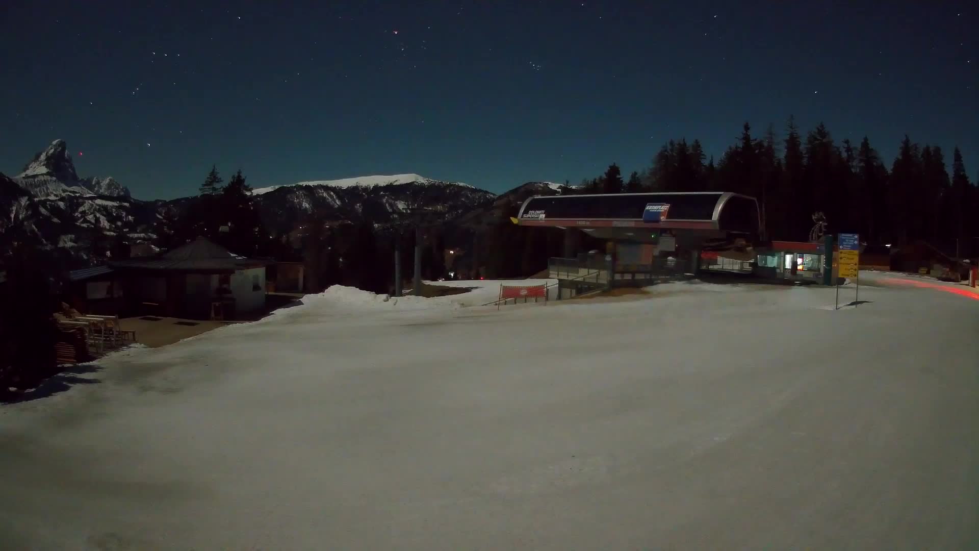 Piz de Plaies | San Vigilio | Kronplatz