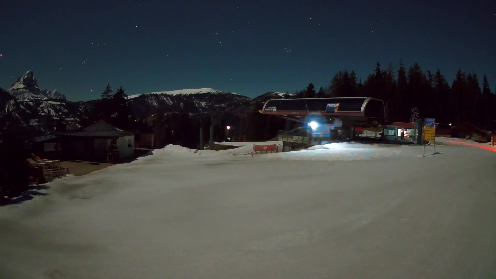 Piz de Plaies | St. Vigil