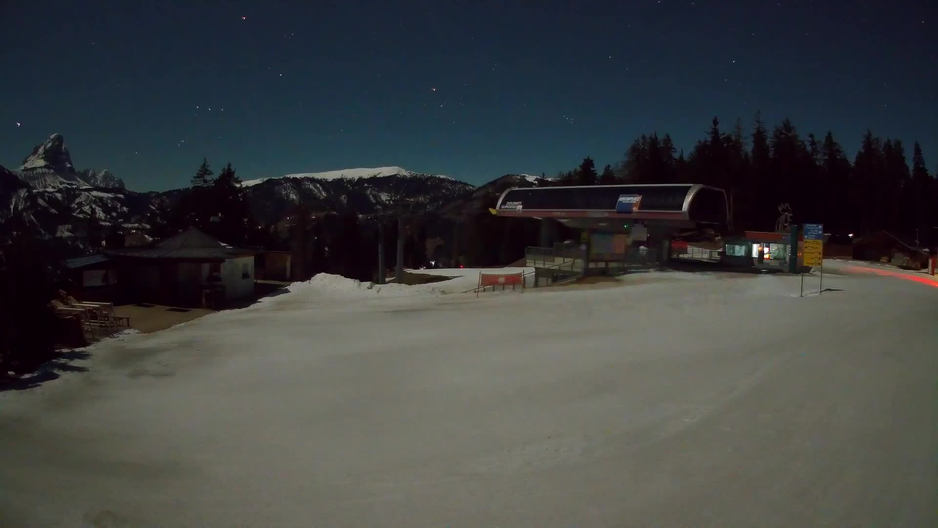 Piz de Plaies | San Vigilio