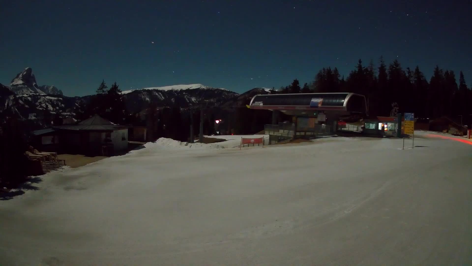 Piz de Plaies | St. Vigil