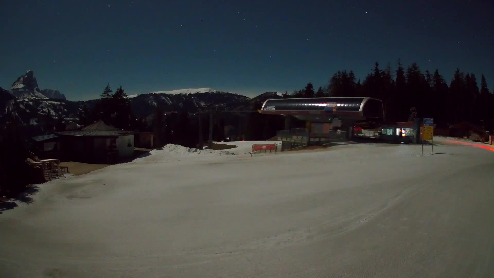 Piz de Plaies | St. Vigil