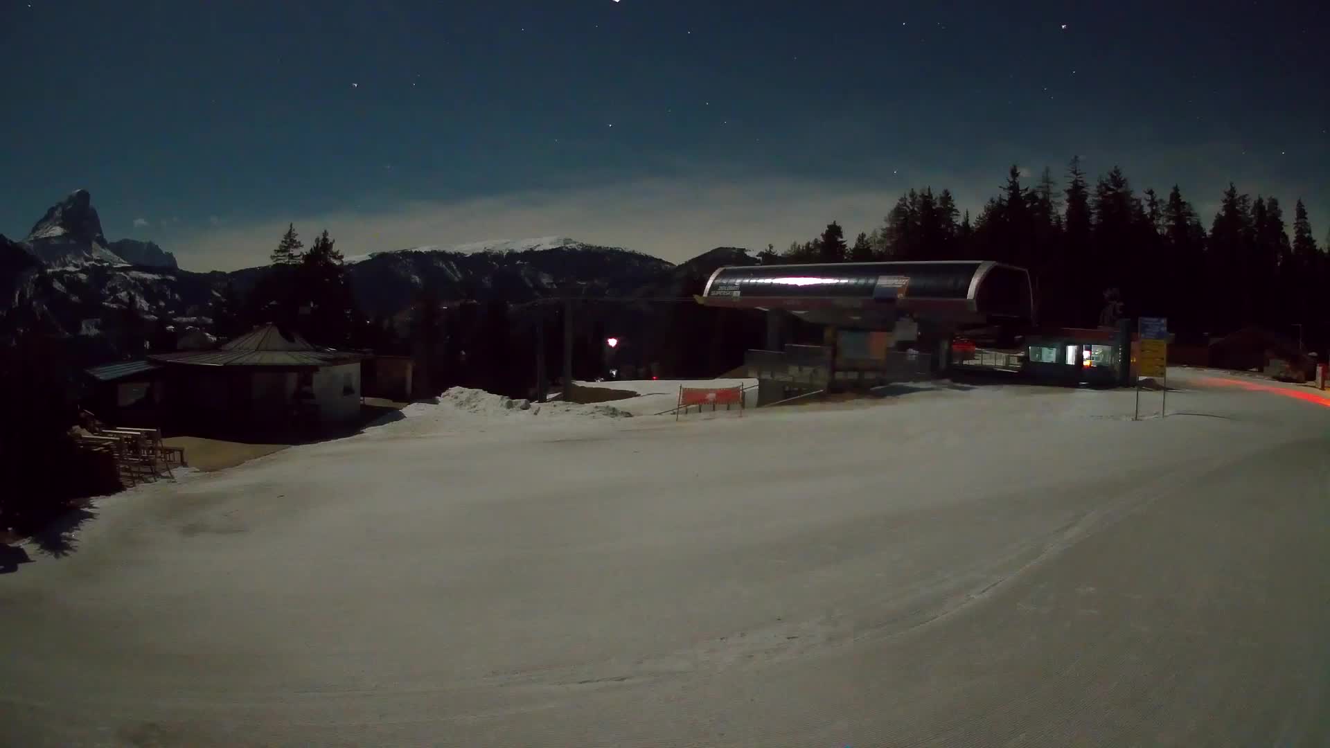 Piz de Plaies | San Vigilio