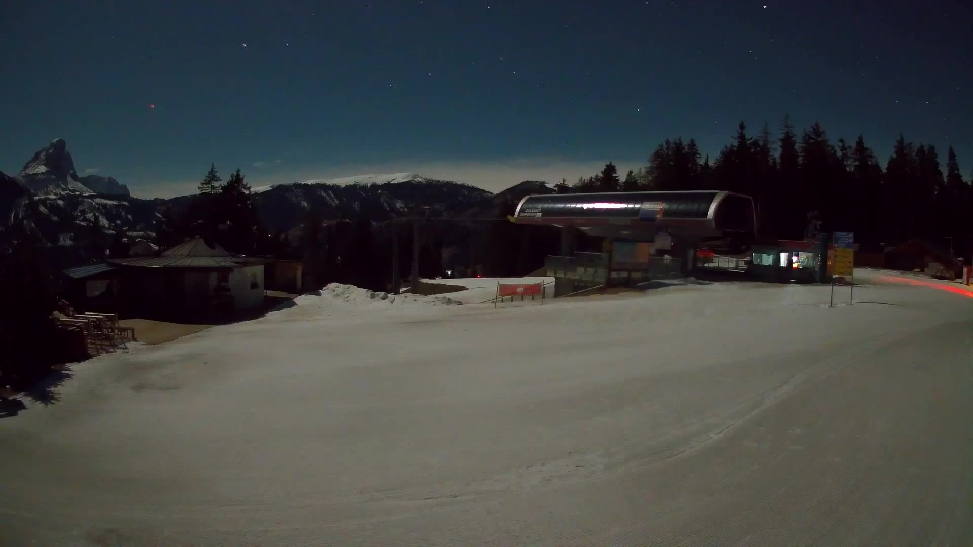 Piz de Plaies | St. Vigil