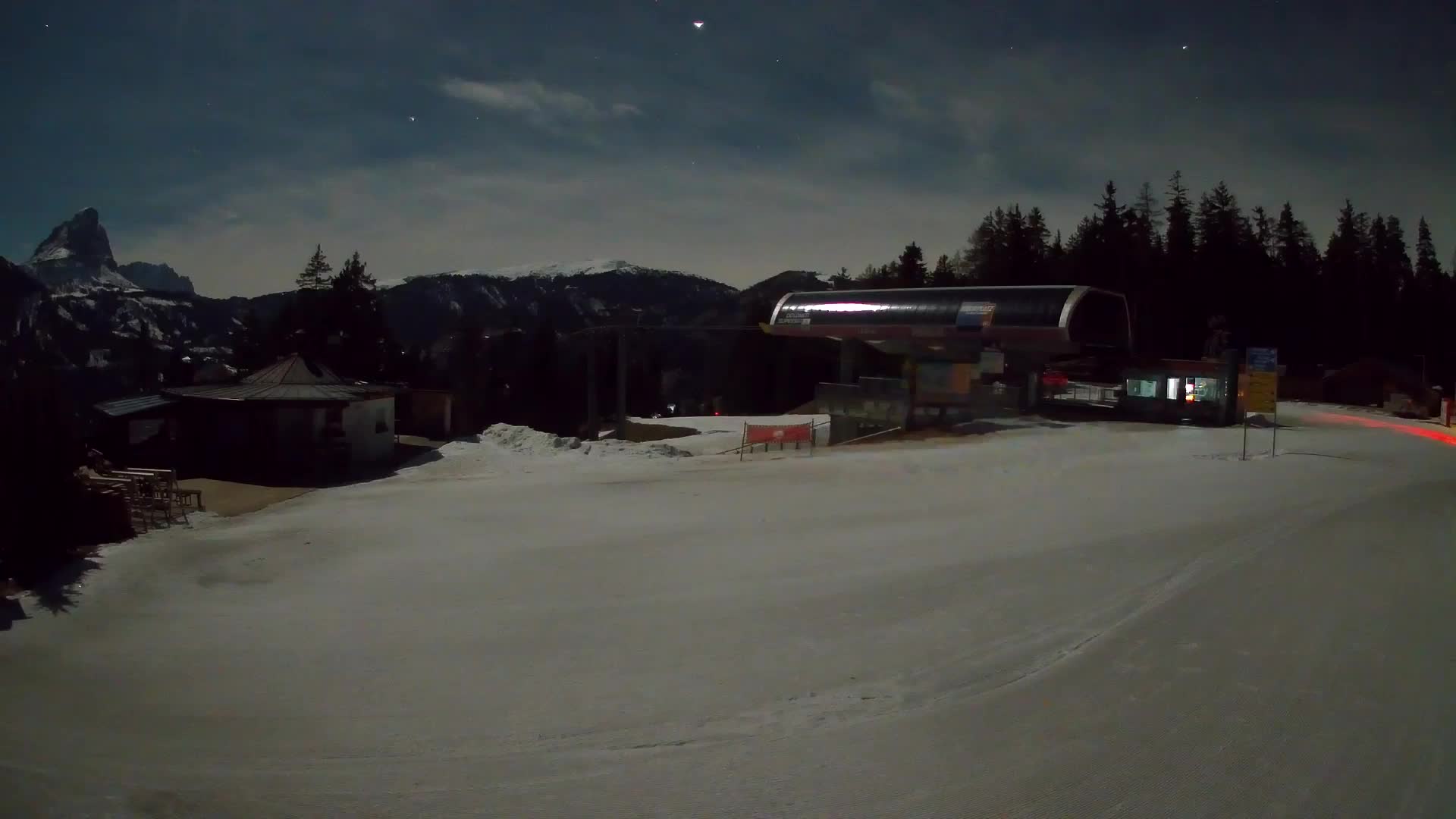 Piz de Plaies | St. Vigil