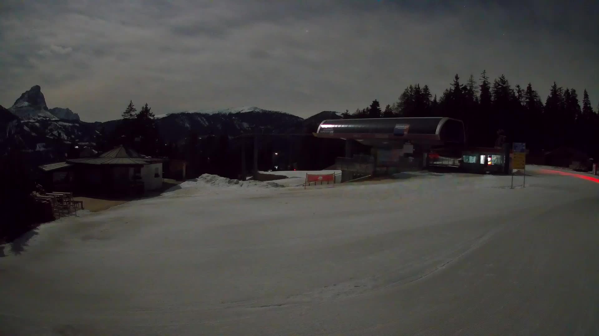 Piz de Plaies | St. Vigil