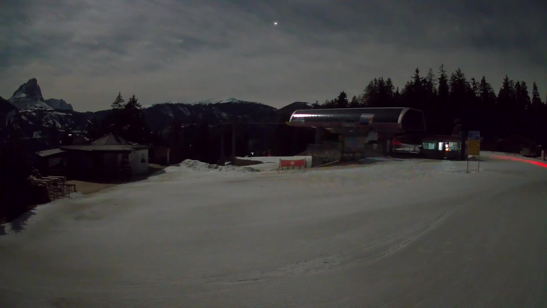 Piz de Plaies | San Vigilio