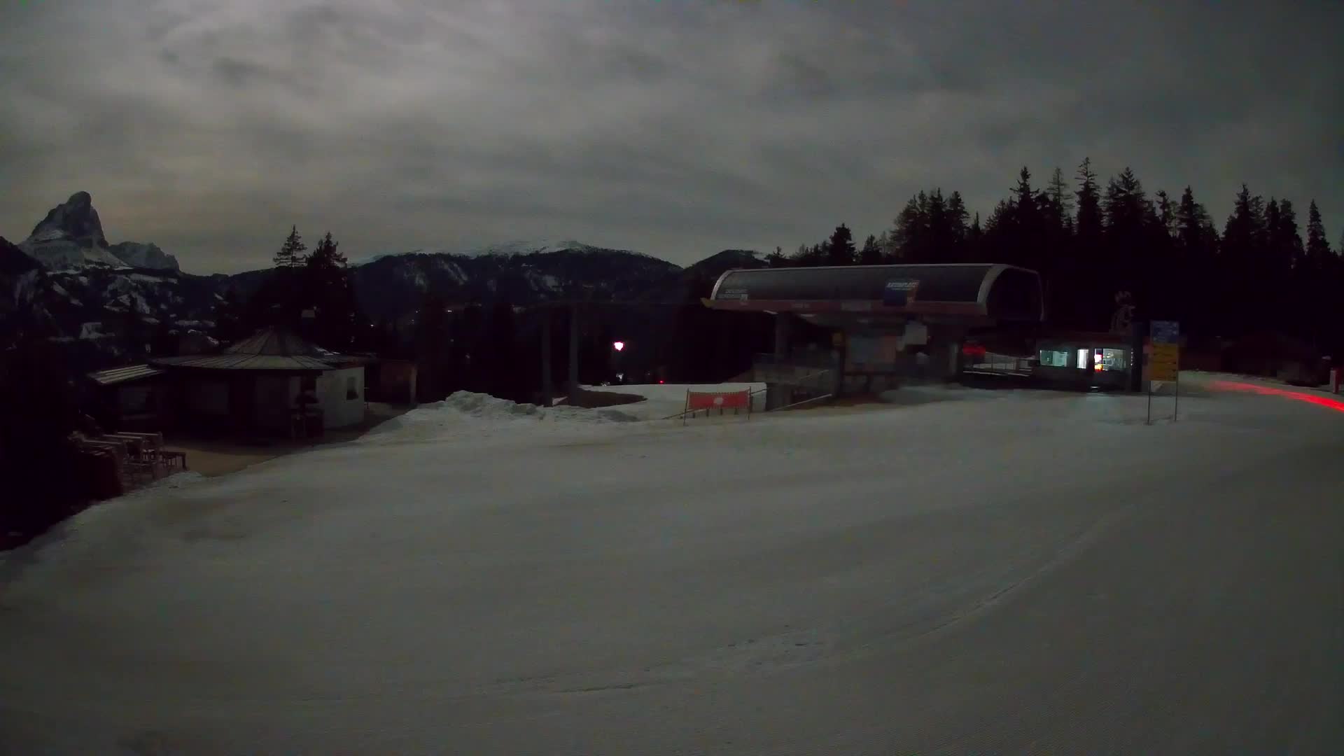 Piz de Plaies | San Vigilio