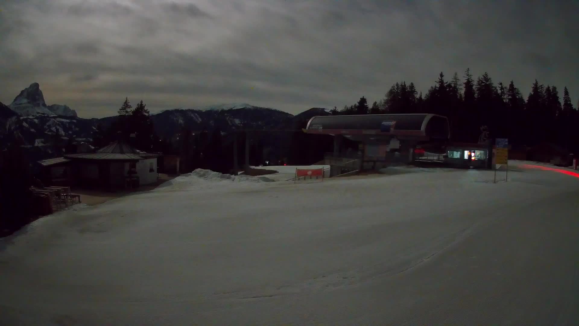 Piz de Plaies | San Vigilio