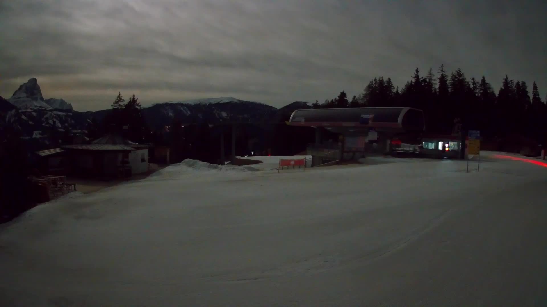 Piz de Plaies | San Vigilio