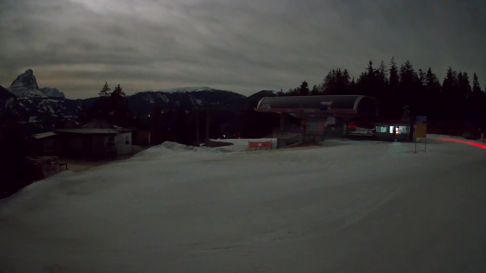 Piz de Plaies | San Vigilio