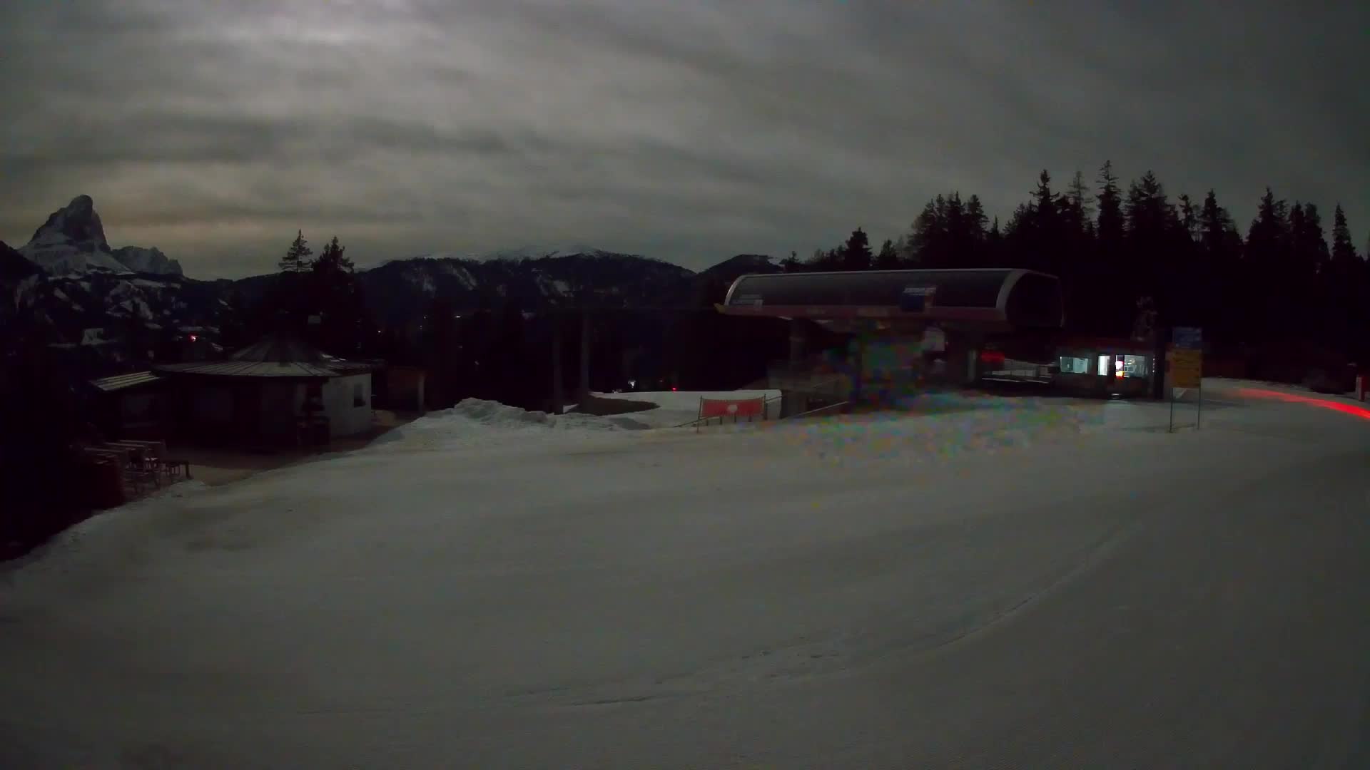 Piz de Plaies | St. Vigil