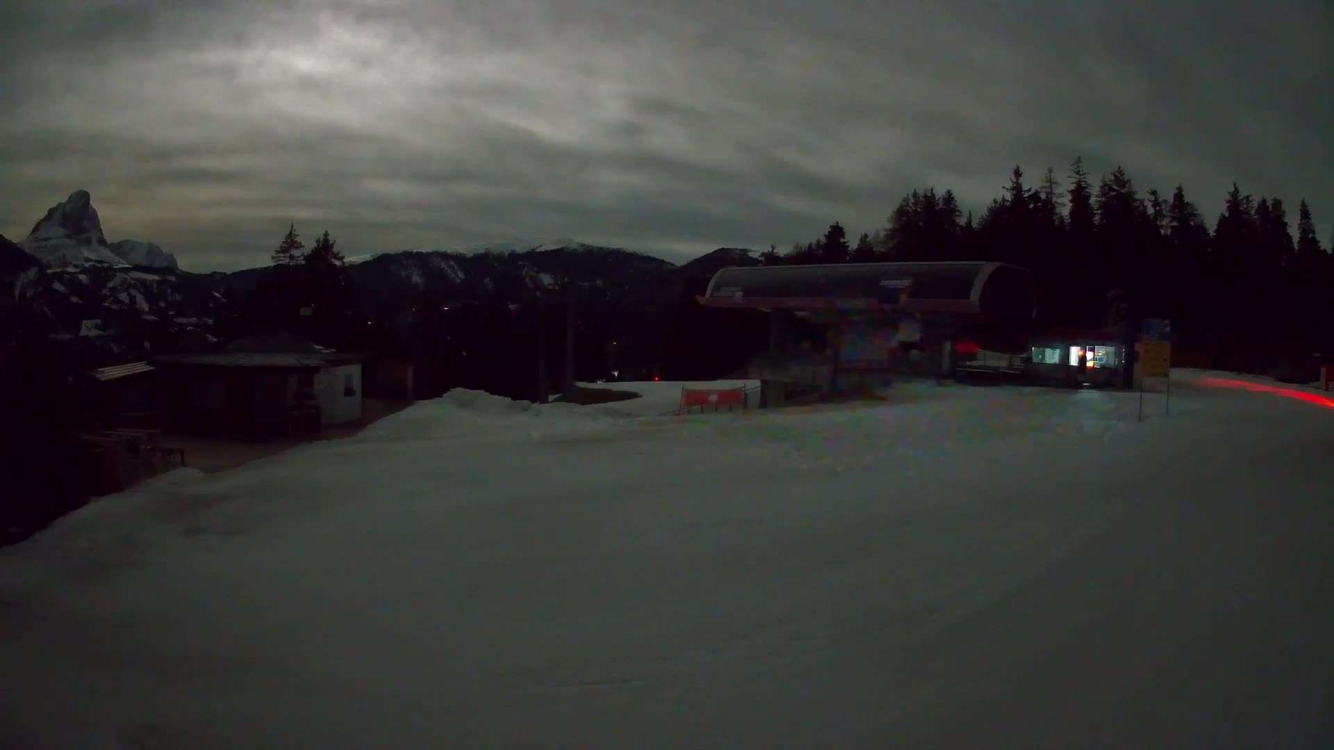 Piz de Plaies | St. Vigil