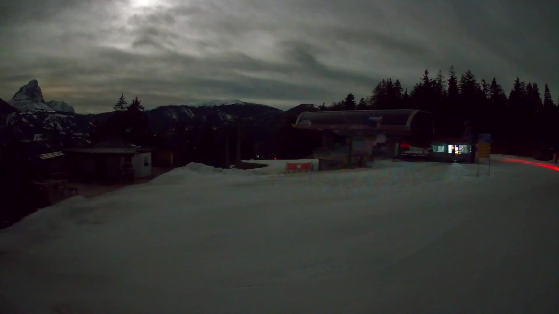 Piz de Plaies | San Vigilio | Kronplatz