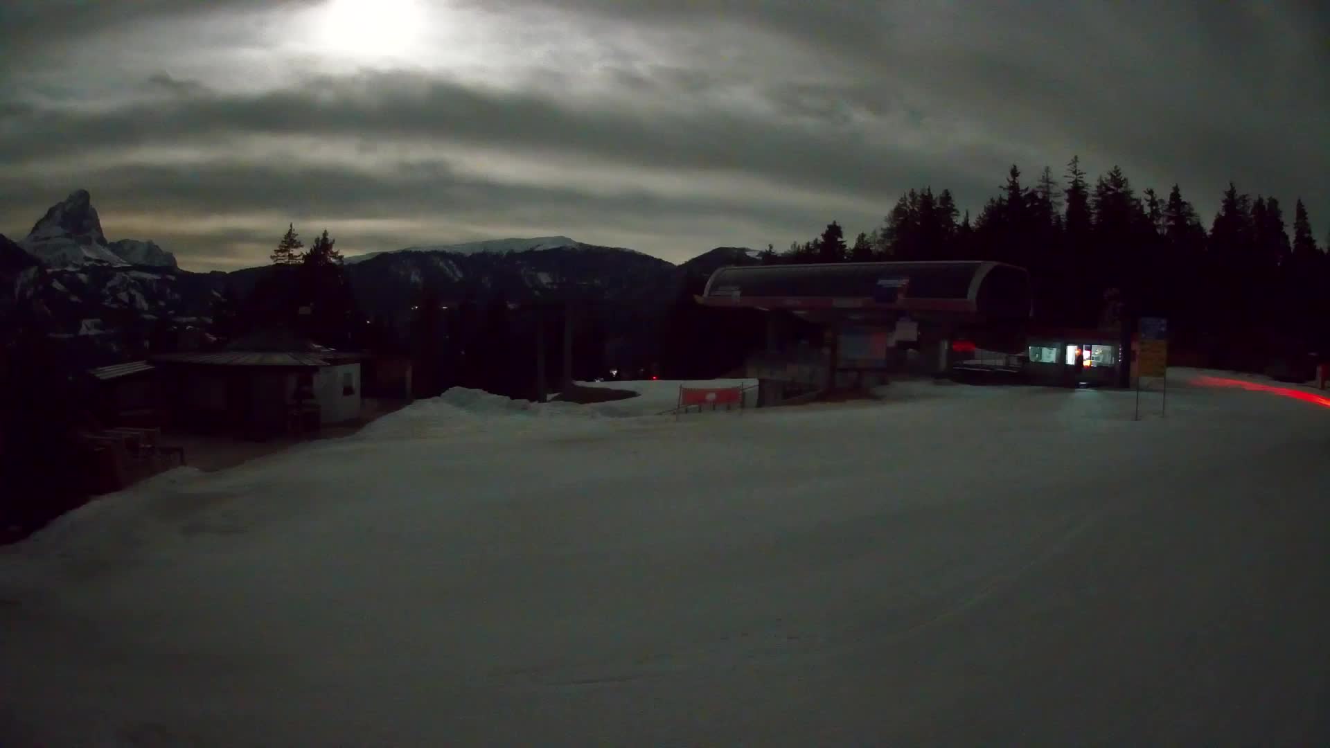 Piz de Plaies | San Vigilio