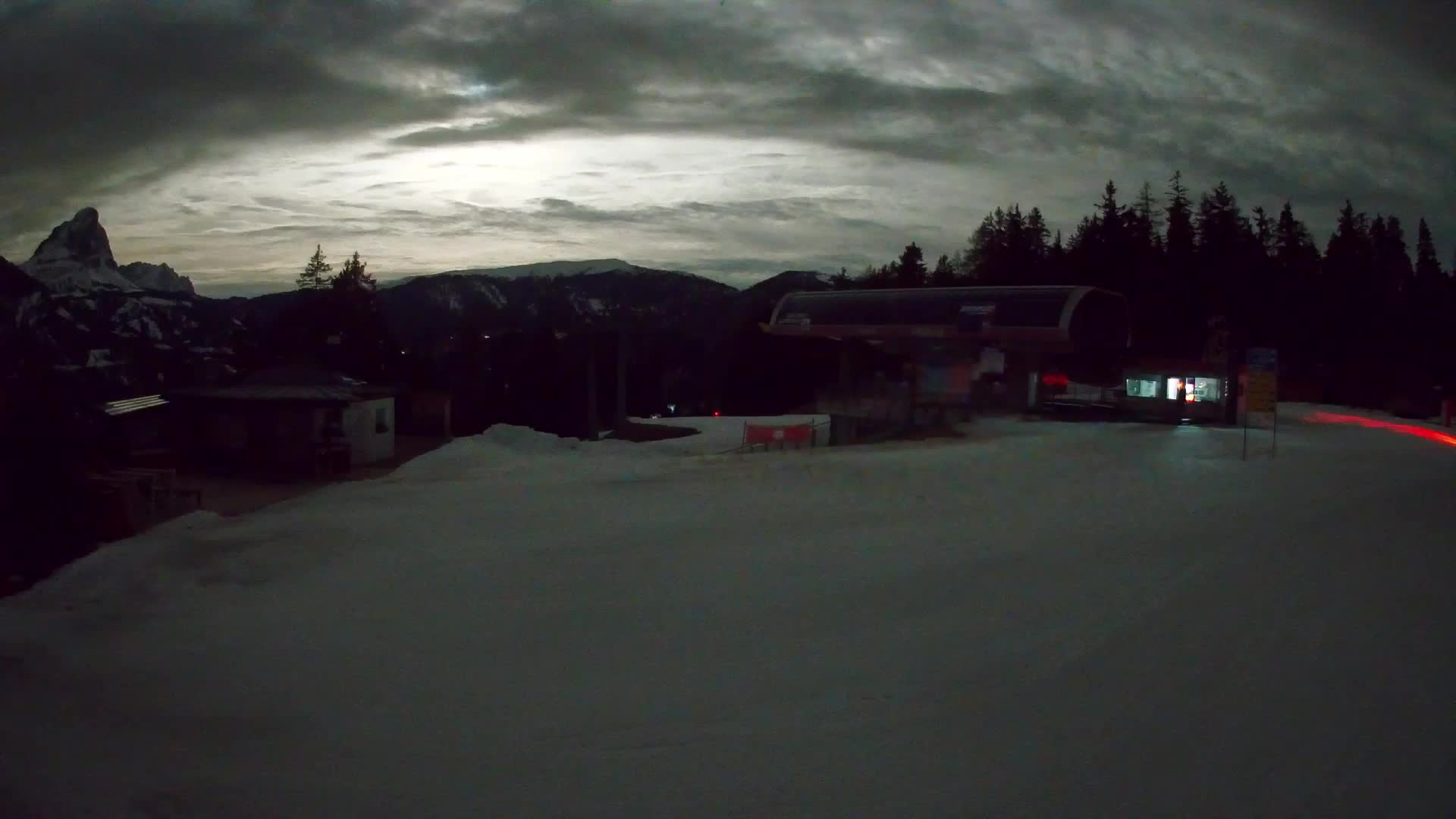 Piz de Plaies | St. Vigil